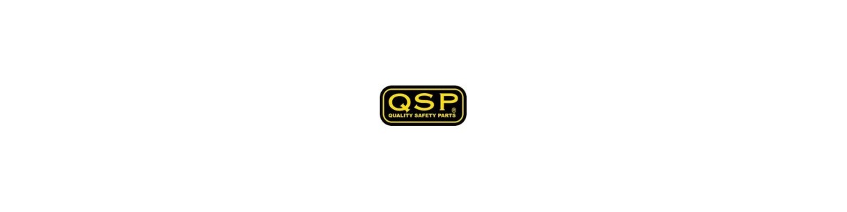 Bancos de rali QSP