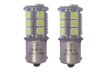AMPOULES LED