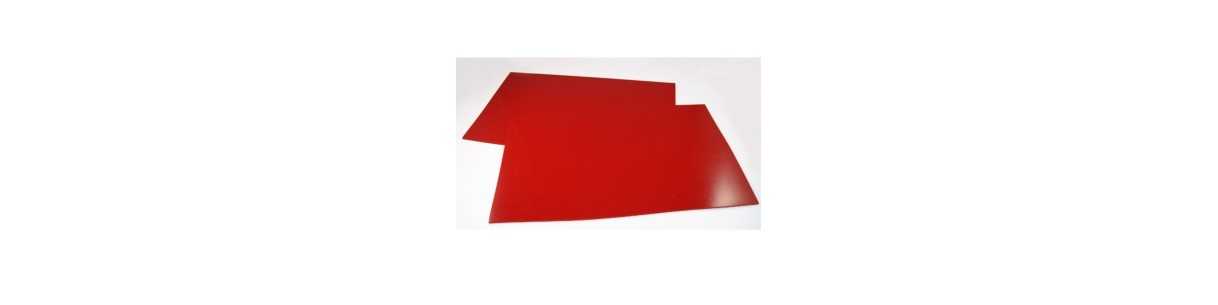 Rally Mud Flaps