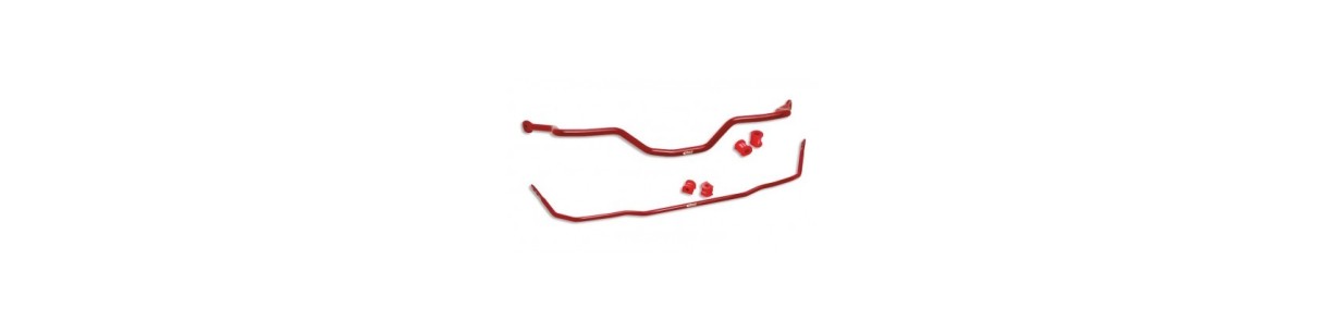 Stabilizer bars