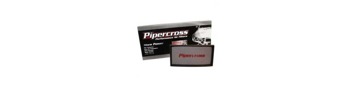 Filtre de remplacement Pipercross