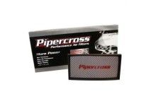 Remplacement Pipercross
