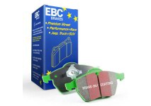 Les produits verts de l'EBC