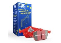 Matériel EBC RED