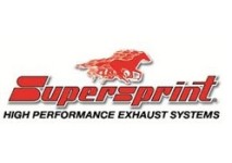 Supersprint Exhausts