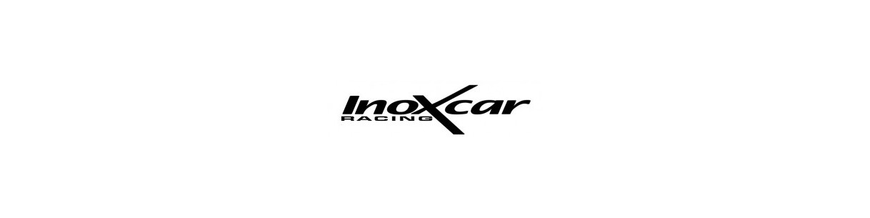 Sistemas de escape deportivos Inoxcar