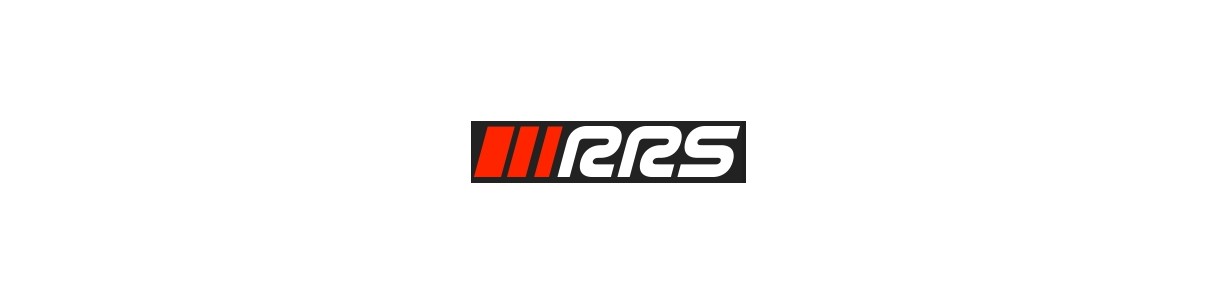 Cascos de Rallye RRS