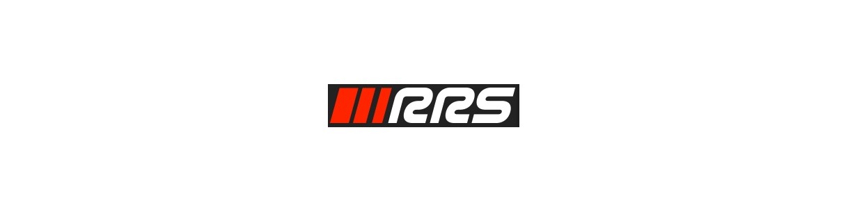 Casques de rallye RRS