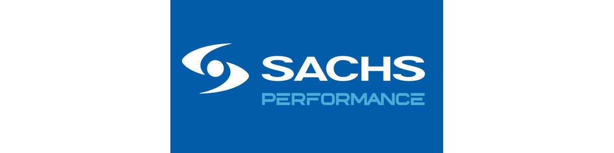Embrayages renforcés Sachs Performance