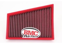BMC Filter replacement
