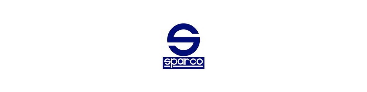 Pneus de course Sparco