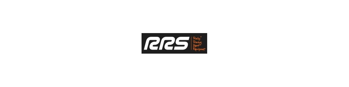 Luvas de piloto de rally RSS