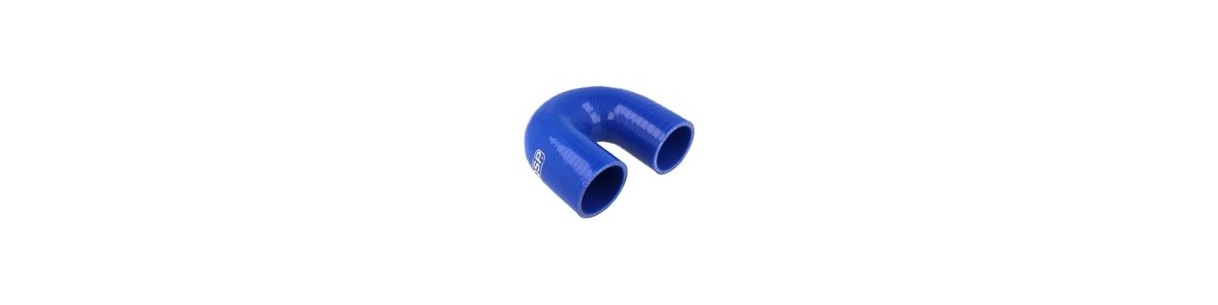 Elbow 180°