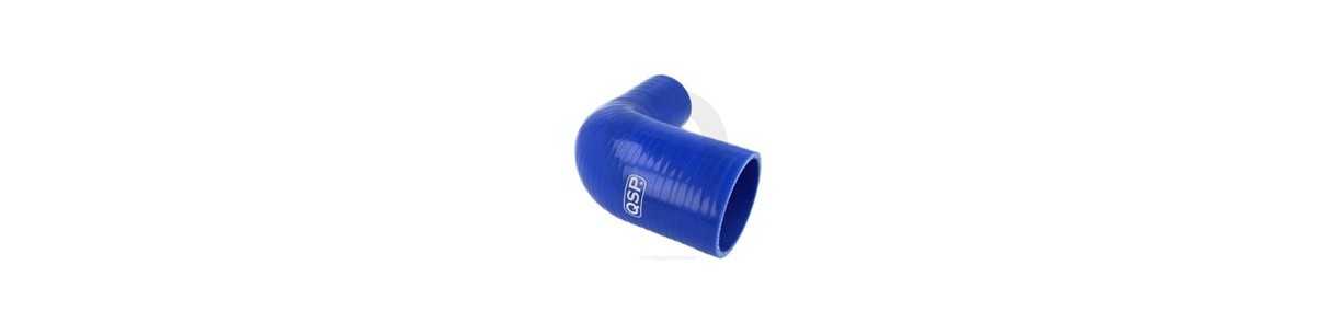 90° Reducer Elbows