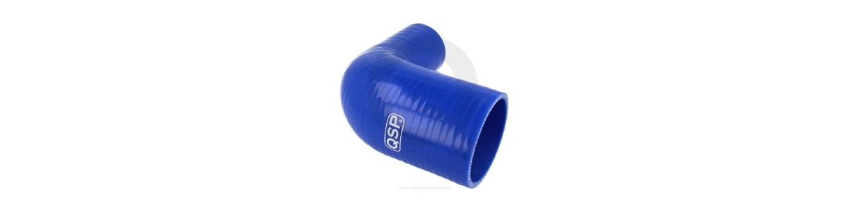 45° Elbow Reducer