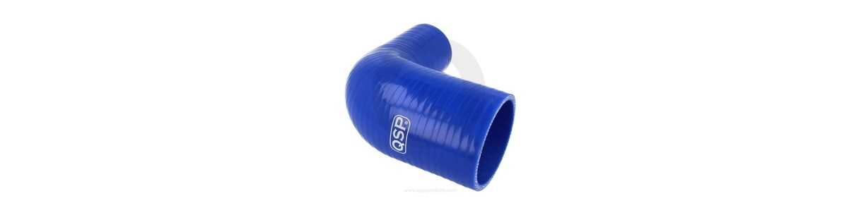 45° Reducer Elbows