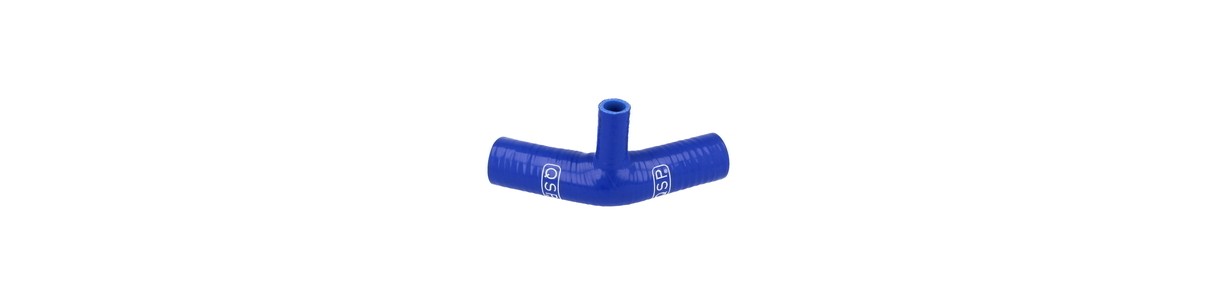 T-elbow