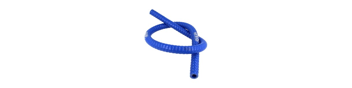 Flexible pipe