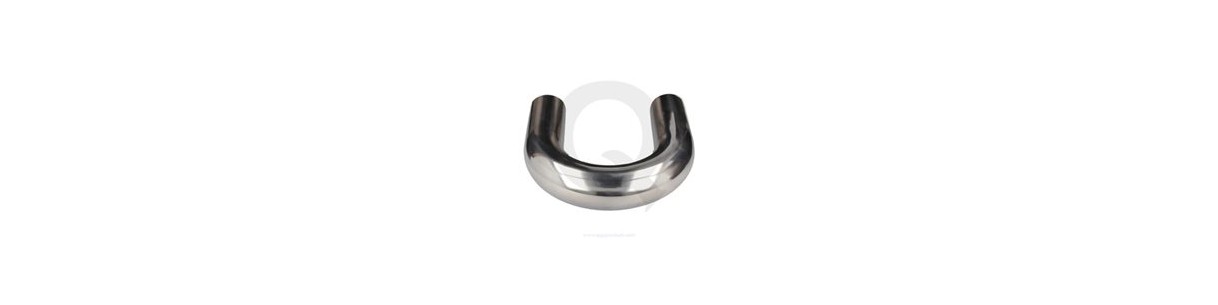 180° Elbow