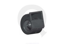 Spal Radial Fan