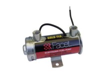 Gasoline pumps