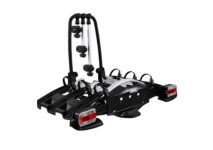 Bicycle carrier