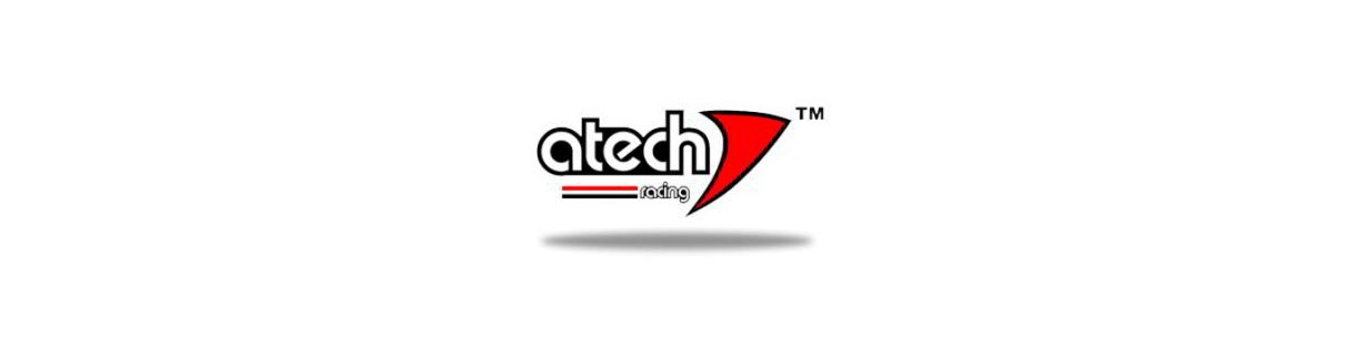 Asientos de rally ATECH RACING