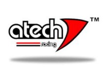 Bacquets Atech Racing