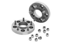 Double fixing separators
