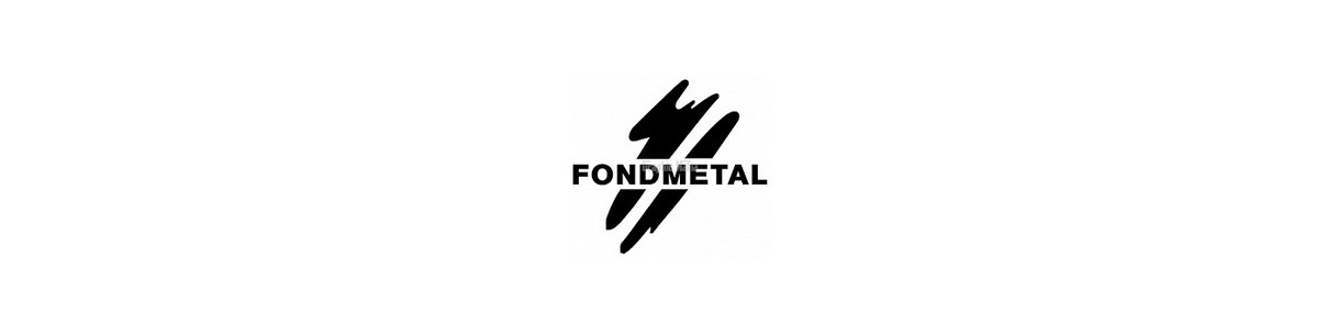 Fondmetal wheels