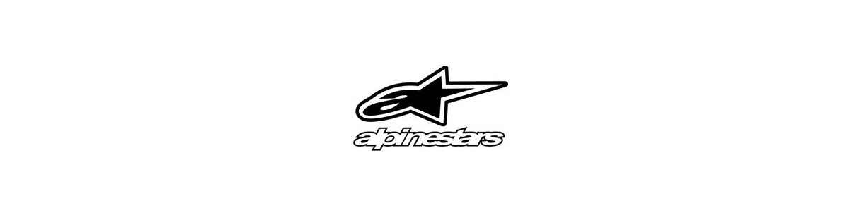 Botas de rally Alpinestars