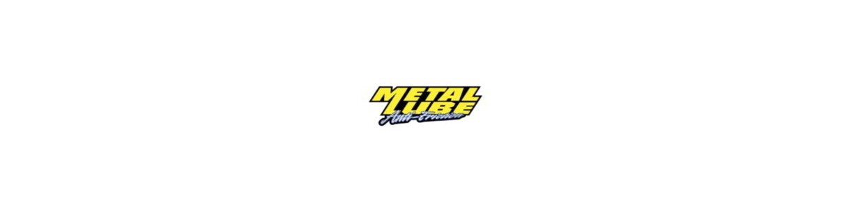 Metal Lube Anti-Friction Treatments