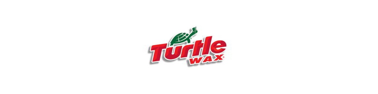 Produits d'entretien automobile Turtle Wax