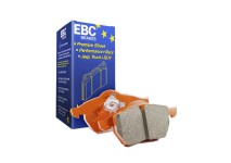 Coisas Laranja EBC