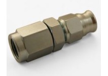 Brake fittings