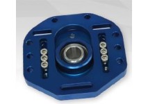 Adjustable Cupels
