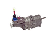 Gearboxes