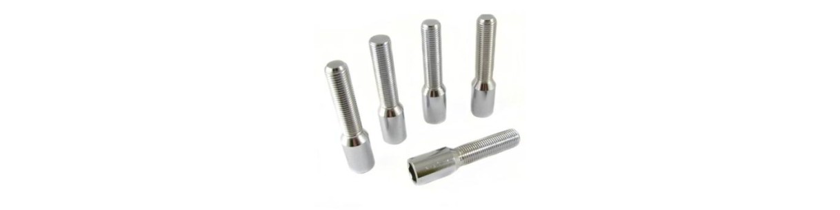 Japanese Screws