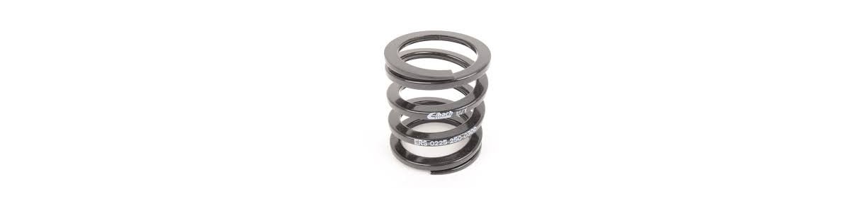 Eibach narrow springs