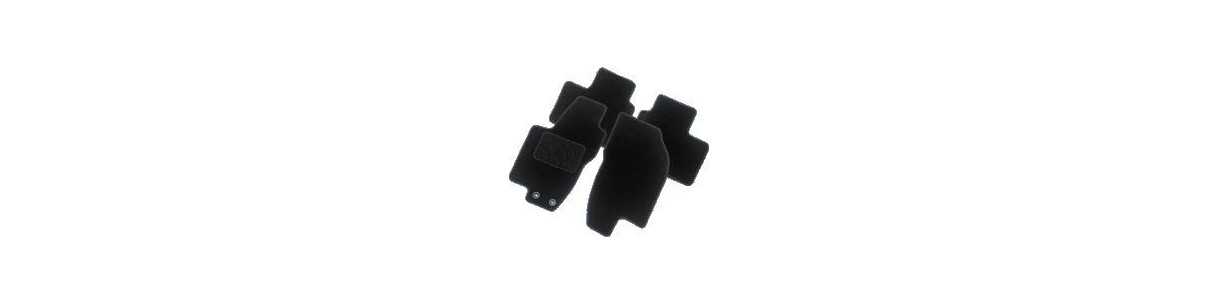 Vehicle-Specific Floor Mats