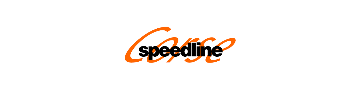 Jantes de compétition Speedline Corse