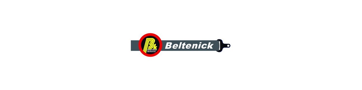 FIA Beltenick Competition Gloves