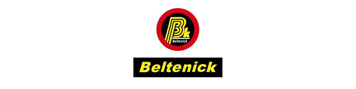 Casques de rallye Beltenick
