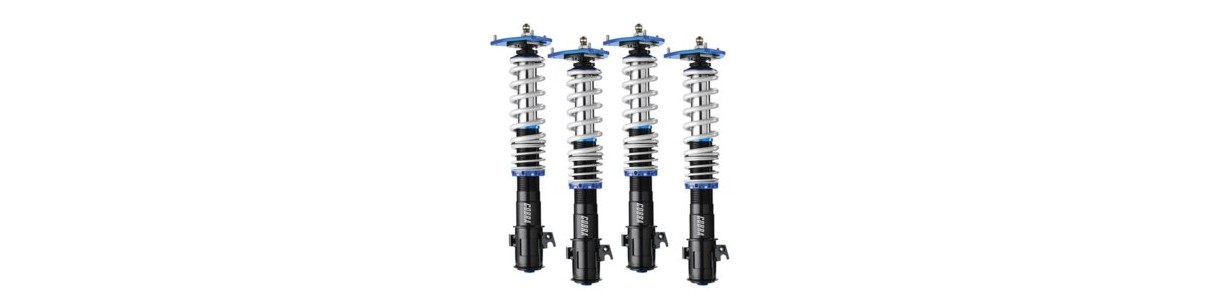 Cobra Coilover Suspensions