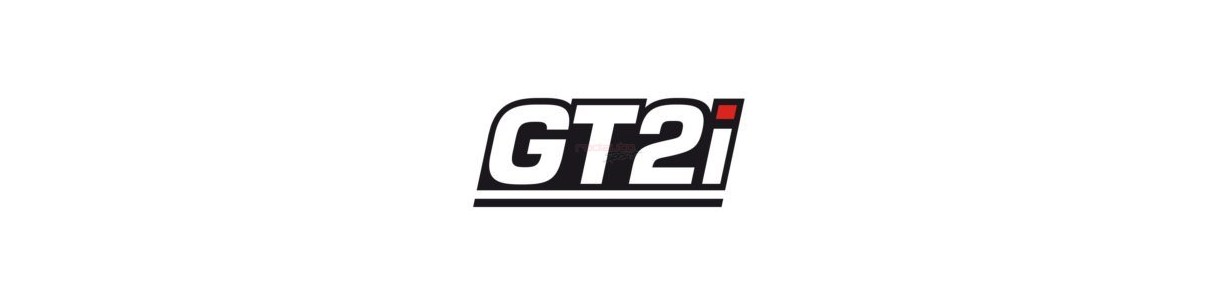 Carros de rali GT2i