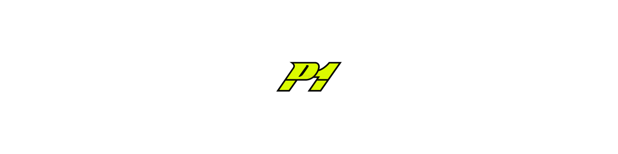 P1 Racewear Rally Monos