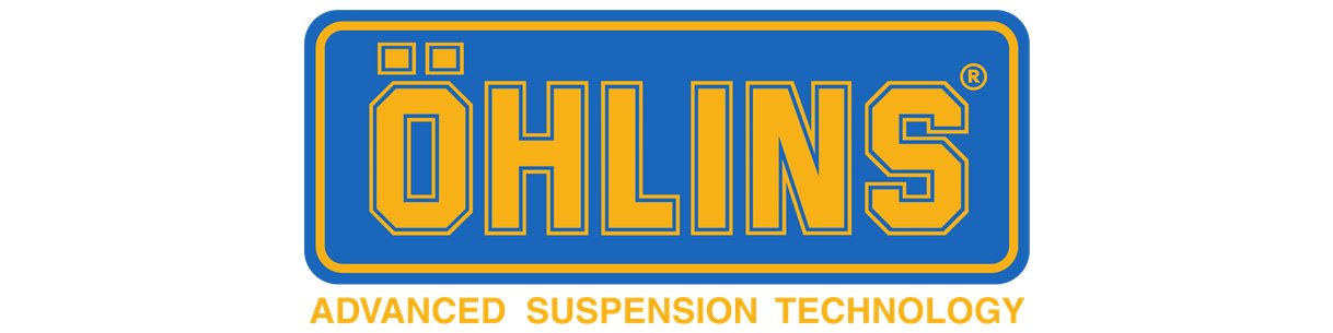 Öhlins Suspension