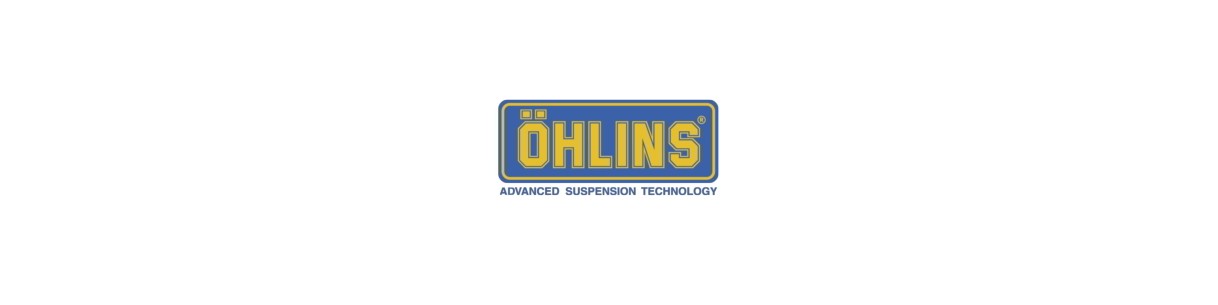 Suspensions Öhlins