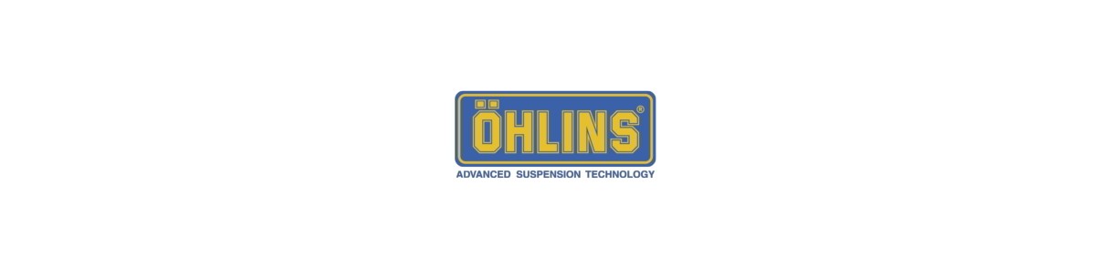 Suspensões Öhlins