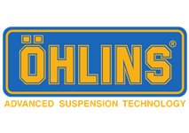 Öhlins Suspension